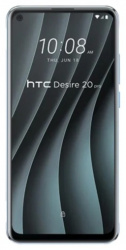 Смартфон HTC Desire 20 Pro 128Gb Blue - фото