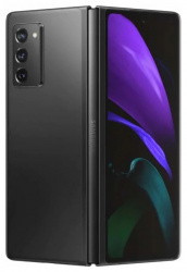 Смартфон Samsung Galaxy Z Fold2 5G 12Gb/512Gb Black (SM-F916N) - фото