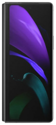Смартфон Samsung Galaxy Z Fold2 5G 12Gb/512Gb Black (SM-F916N) - фото2