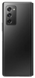 Смартфон Samsung Galaxy Z Fold2 5G 12Gb/512Gb Black (SM-F916N) - фото3