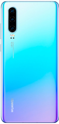 Смартфон Huawei P30 8Gb/128Gb Breathing Crystal (ELE-L29) - фото2