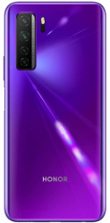 Смартфон Honor 30S 6Gb/128Gb Purple (CDY-NX9A) - фото2