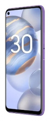 Смартфон Honor 30S 6Gb/128Gb Purple (CDY-NX9A) - фото3