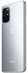 Смартфон OnePlus 8T 12Gb/256Gb Silver - фото6