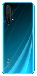 Смартфон Realme X3 SuperZoom RMX2086 12Gb/256Gb Blue - фото2