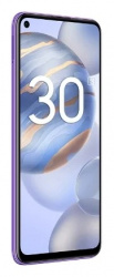 Смартфон Honor 30S 6Gb/128Gb Purple (CDY-NX9A) - фото4