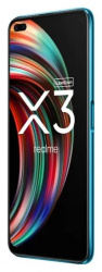 Смартфон Realme X3 SuperZoom RMX2086 12Gb/256Gb Blue - фото3