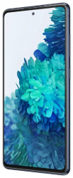 Смартфон Samsung Galaxy S20 FE 8Gb/256Gb Blue (SM-G780F/DSM) - фото6