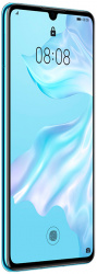 Смартфон Huawei P30 8Gb/128Gb Breathing Crystal (ELE-L29) - фото6