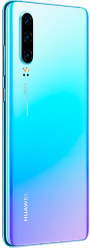 Смартфон Huawei P30 8Gb/128Gb Breathing Crystal (ELE-L29) - фото7