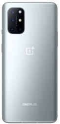 Смартфон OnePlus 8T 12Gb/256Gb Silver - фото2