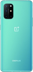 Смартфон OnePlus 8T 12Gb/256Gb Green - фото3