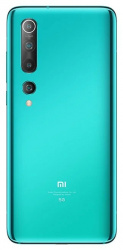 Смартфон Xiaomi Mi 10 8Gb/256Gb Ice Blue (китайская версия) - фото2