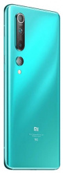 Смартфон Xiaomi Mi 10 8Gb/256Gb Ice Blue (китайская версия) - фото4