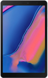 Планшет Samsung Galaxy Tab A with S Pen 8.0 (2019) 32GB LTE Gray (SM-P205) - фото
