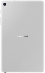 Планшет Samsung Galaxy Tab A with S Pen 8.0 (2019) 32GB LTE Gray (SM-P205) - фото2