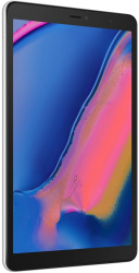 Планшет Samsung Galaxy Tab A with S Pen 8.0 (2019) 32GB LTE Gray (SM-P205) - фото3