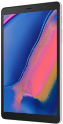Планшет Samsung Galaxy Tab A with S Pen 8.0 (2019) 32GB LTE Gray (SM-P205) - фото4