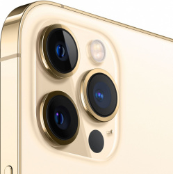 Смартфон Apple iPhone 12 Pro Max 512Gb Gold - фото3