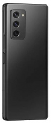 Смартфон Samsung Galaxy Z Fold2 5G 12Gb/256Gb Black (SM-F916N) - фото7