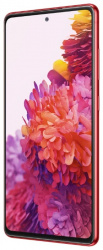 Смартфон Samsung Galaxy S20 FE 5G 6Gb/128Gb Red (SM-G7810) - фото6