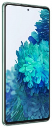 Смартфон Samsung Galaxy S20 FE 5G 8Gb/128Gb Mint (SM-G7810) - фото5
