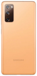 Смартфон Samsung Galaxy S20 FE 5G 8Gb/128Gb Orange (SM-G7810) - фото2