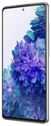 Смартфон Samsung Galaxy S20 FE 5G 8Gb/128Gb White (SM-G7810) - фото6
