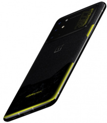 Смартфон OnePlus 8T Cyberpunk 2077 Limited Edition - фото3