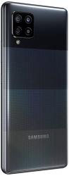 Смартфон Samsung Galaxy A42 5G 8Gb/128Gb Black (SM-A426B/DS) - фото5