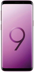 Смартфон Samsung Galaxy S9 64Gb Purple (SM-G960FD) - фото