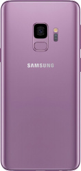 Смартфон Samsung Galaxy S9 64Gb Purple (SM-G960FD) - фото2