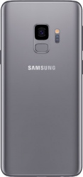 Смартфон Samsung Galaxy S9 64Gb Gray (SM-G960FD) - фото2
