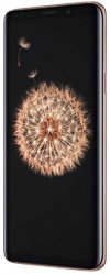 Смартфон Samsung Galaxy S9 64Gb Gold (SM-G960FD) - фото4