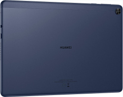 Планшет HUAWEI MatePad T 10 2GB/32GB LTE Deepsea Blue - фото4