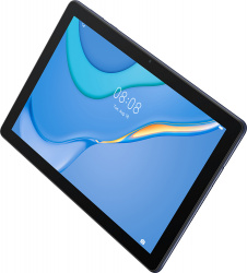 Планшет HUAWEI MatePad T 10 2GB/32GB LTE Deepsea Blue - фото6