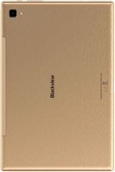 Планшет Blackview Tab 8 64GB LTE Gold - фото2
