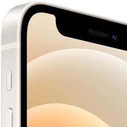 Смартфон Apple iPhone 12 Dual SIM 128Gb White - фото2
