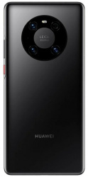 Смартфон Huawei Mate 40 Pro 8Gb/256Gb Black (NOH-NX9) - фото2