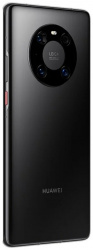 Смартфон Huawei Mate 40 Pro 8Gb/256Gb Black (NOH-NX9) - фото3