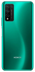 Смартфон Honor 10X Lite Green (DNN-LX9) - фото3