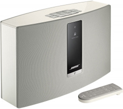 Портативная акустика Bose SoundTouch 30 Series III - фото4