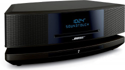 Микросистема Bose Wave SoundTouch music system IV Black - фото3
