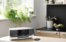 Микросистема Bose Wave SoundTouch music system IV Silver - фото4
