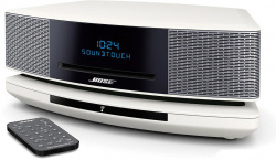 Микросистема Bose Wave SoundTouch music system IV Silver - фото2