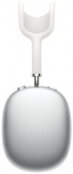 Гарнитура Apple AirPods Max Silver - фото3