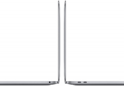 Ультрабук Apple MacBook Pro 13 M1 2020 (MYD82) - фото6