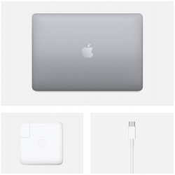 Ультрабук Apple MacBook Pro 13 M1 2020 (MYD82) - фото7