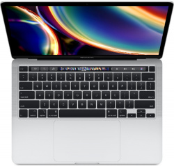 Ультрабук Apple MacBook Pro 13 M1 2020 (MYDA2) - фото2