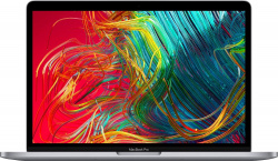 Ультрабук Apple MacBook Pro 13 M1 2020 (MYD82) - фото